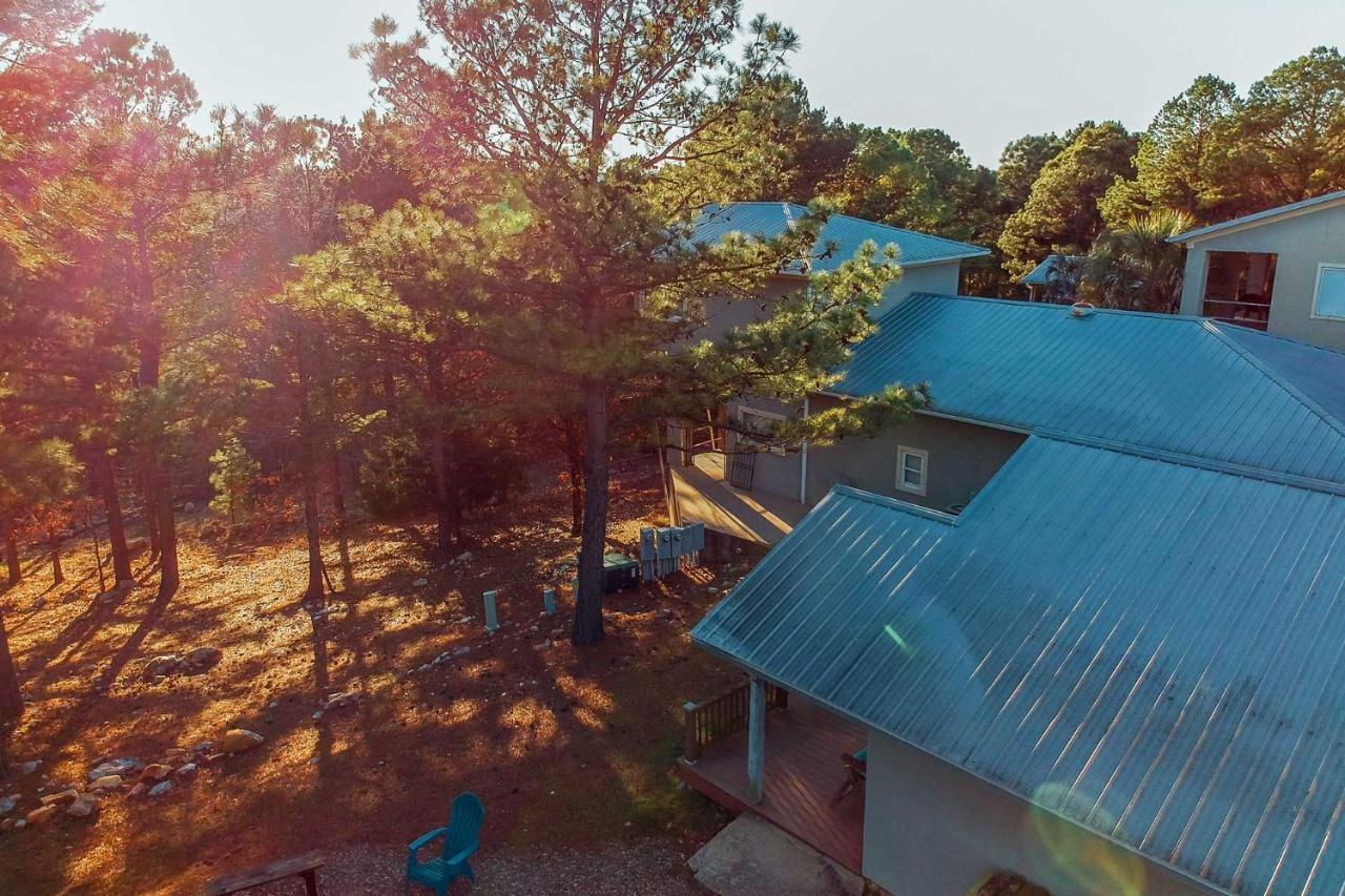 Broken Bow Cottage With Deck, Hot Tub And Fire Pit! Esterno foto